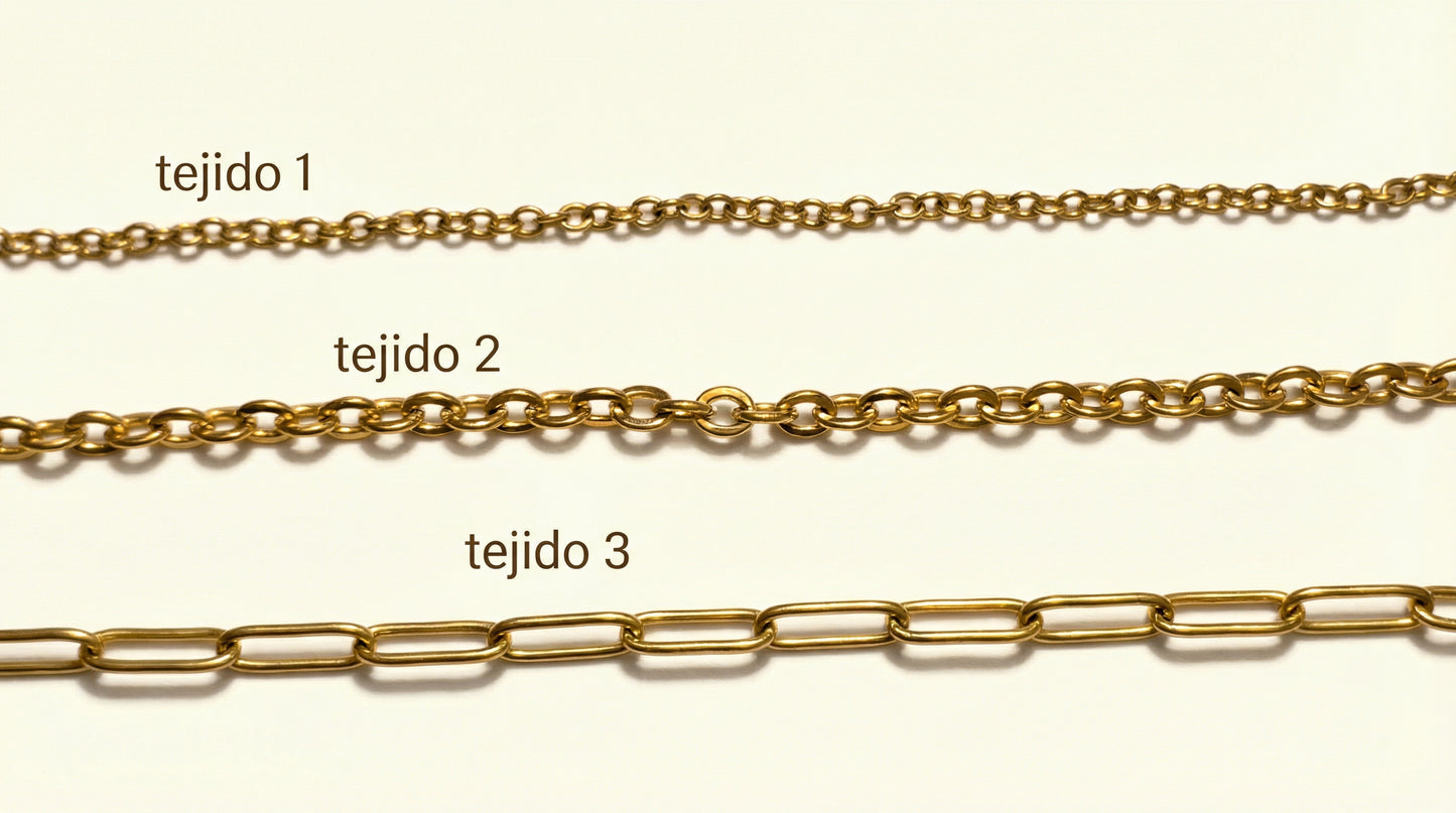 PAR de pulseras de iniciales + piedra de aniversario