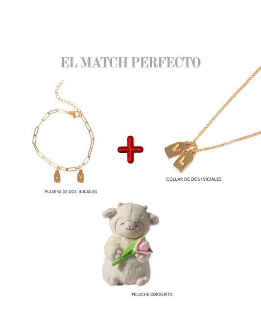 COMBO: match perfecto