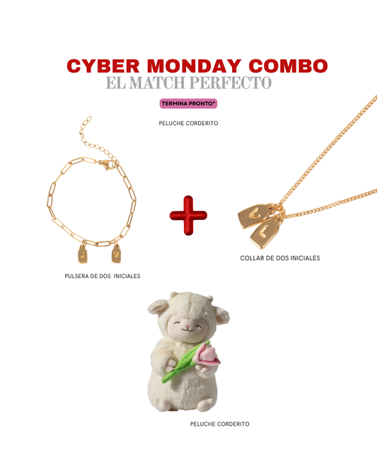 COMBO: match perfecto