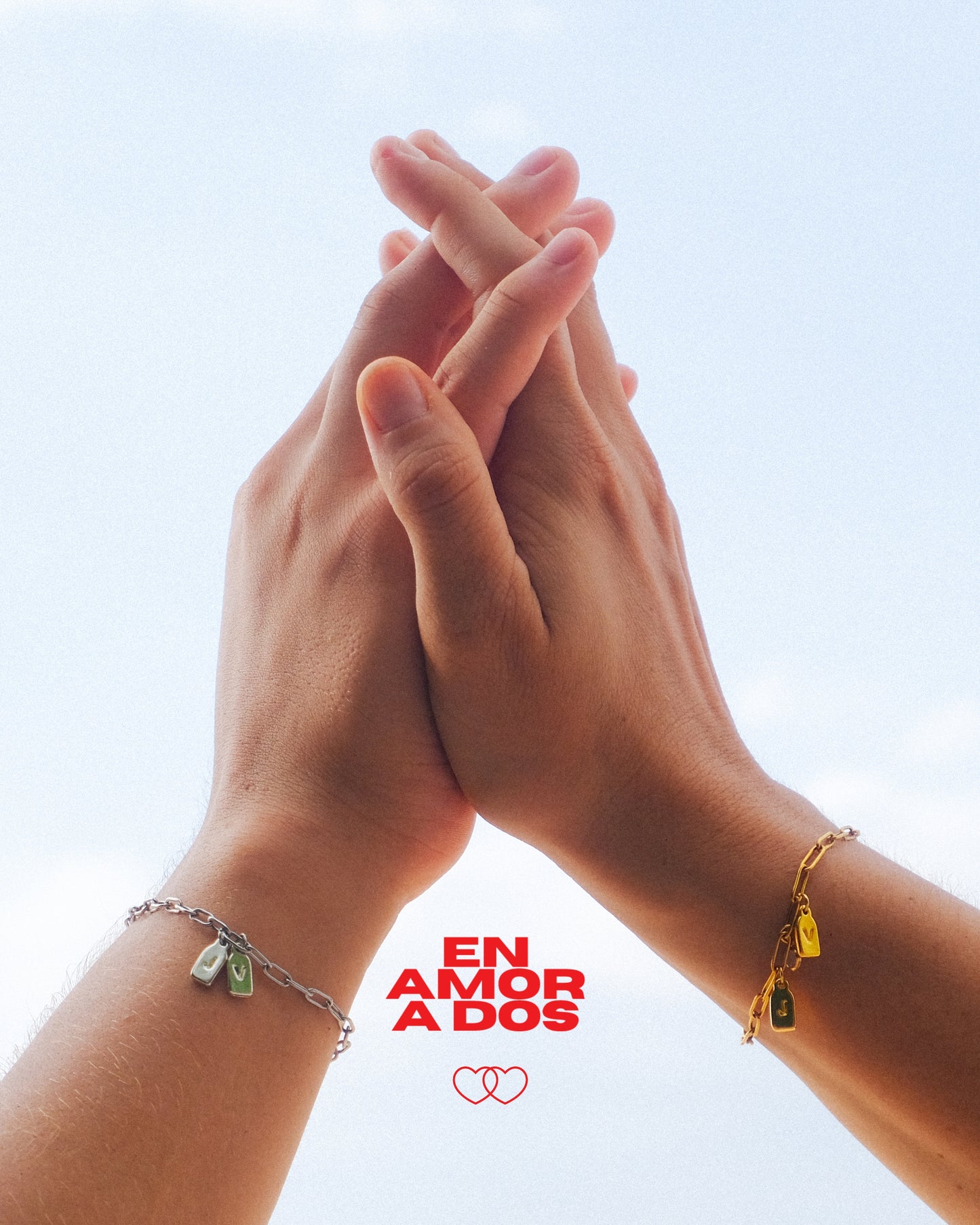 BLACK FRIDAY COMBO: nuestro amor completo