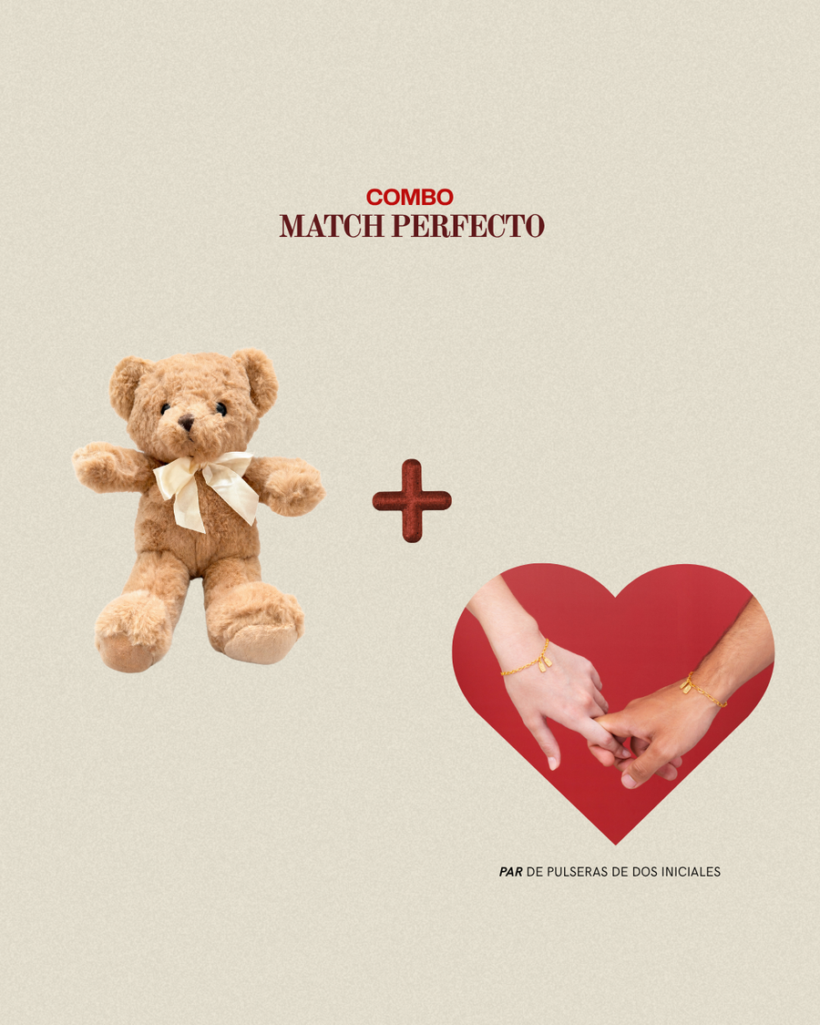 COMBO: match perfecto